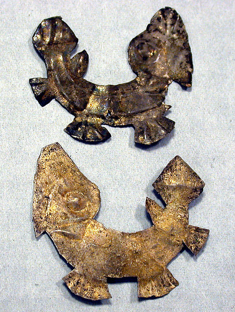 Fish Ornament