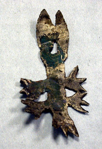 Fish Ornament