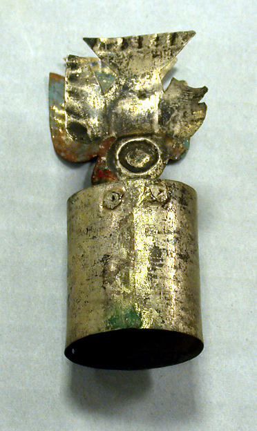 Miniature Crown Plume