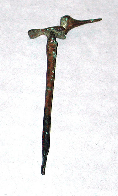 Bronze Lime Spoon