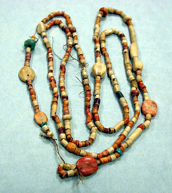 Beaded Necklace