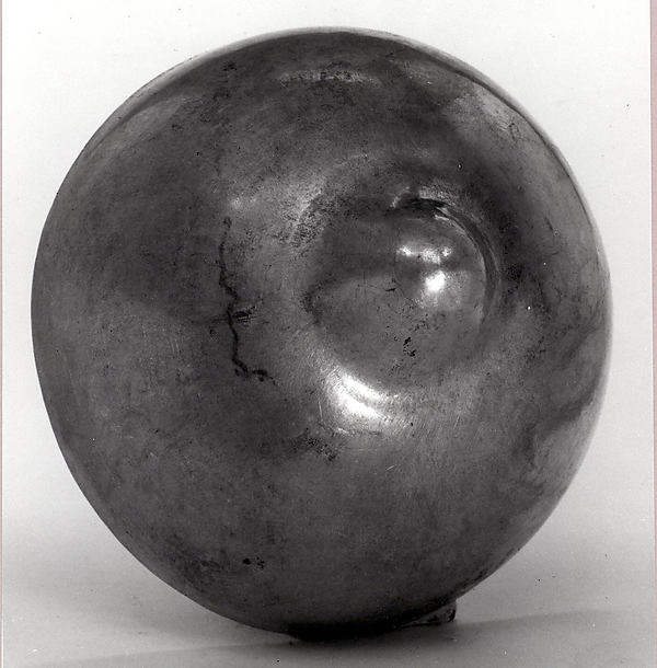 Bowl (?)