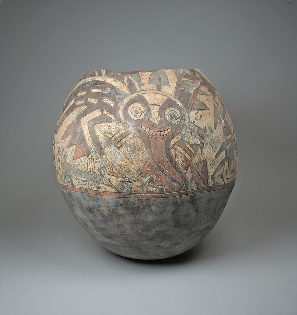 Storage Jar