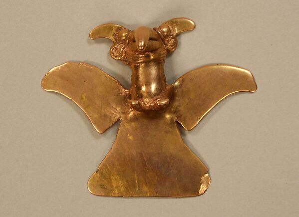 Eagle Pendant