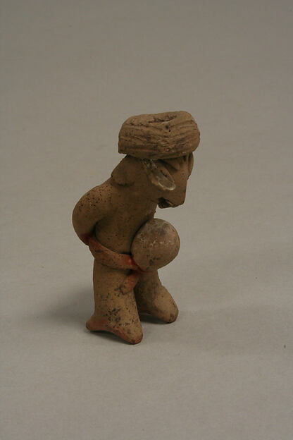 Male Figure