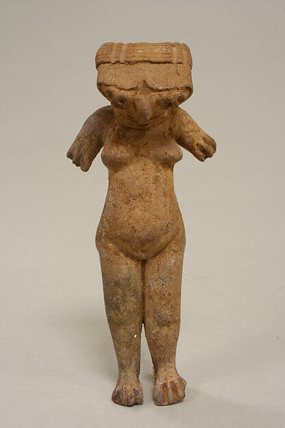 Female Figure