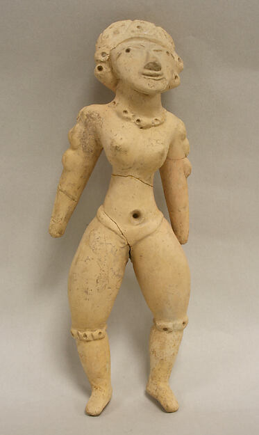 Standing Female