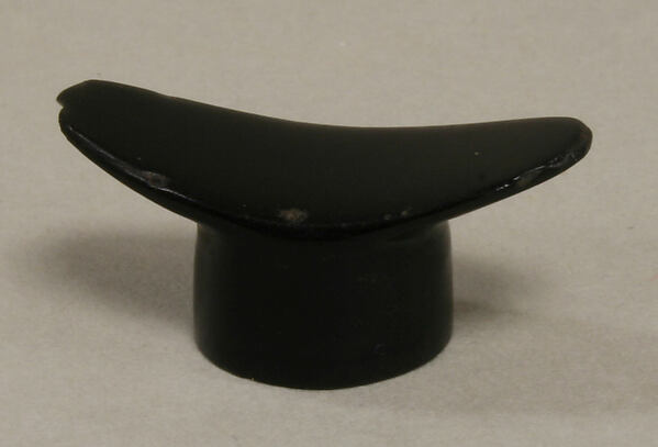 Lip Plug