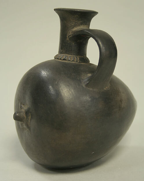 Single Spout Bottle