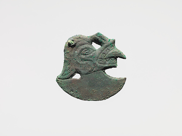 Crescent Ornaments