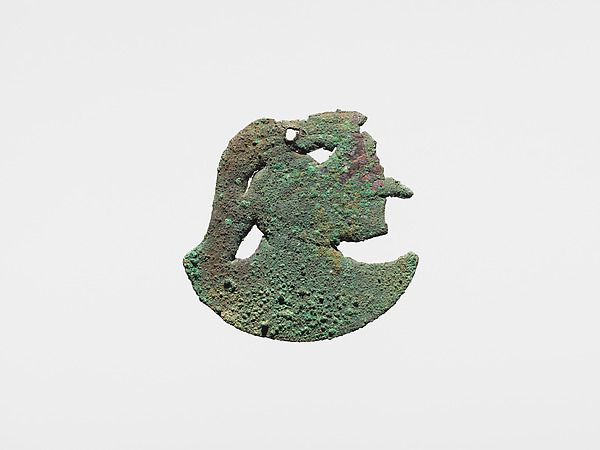 Crescent Ornaments