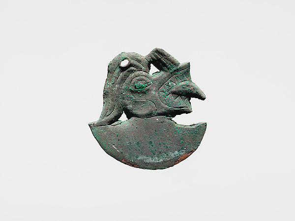 Crescent Ornaments