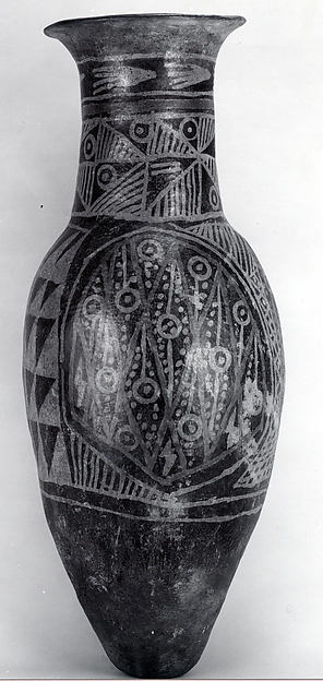 Ceramic Urn