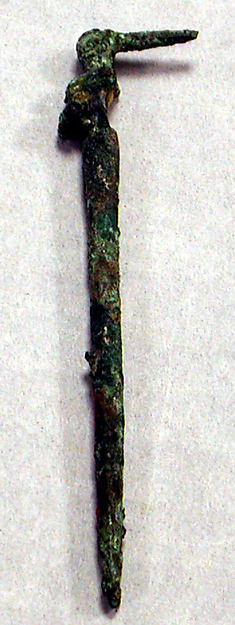 Copper Lime Spoon with Bird Top