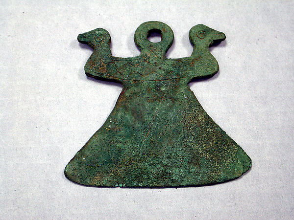 Ceremonial Knife (Tumi)