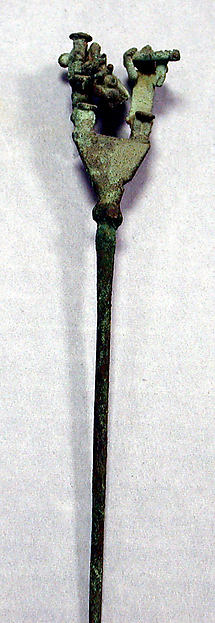 Copper Pin