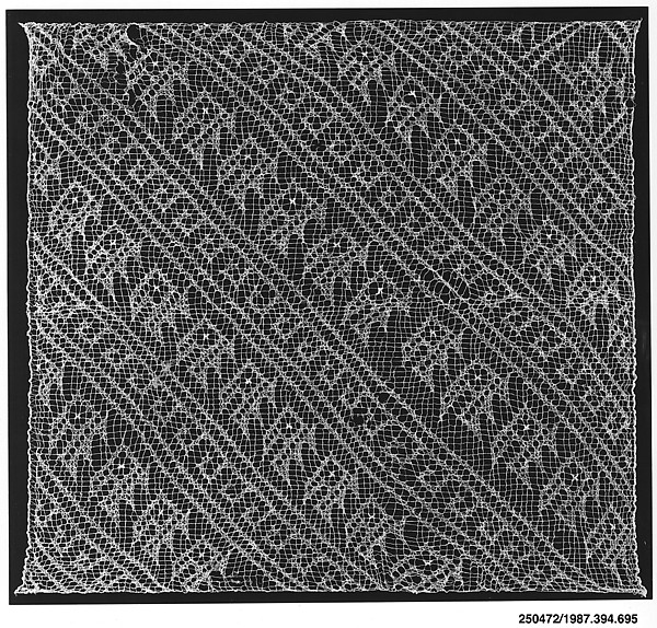Openwork Headband