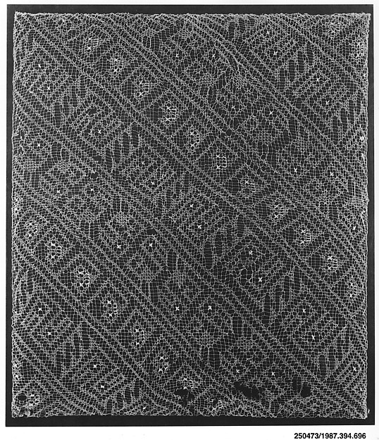 Openwork Headband