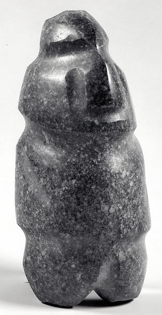 Stone Figure