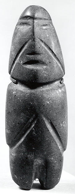 Standing Figure