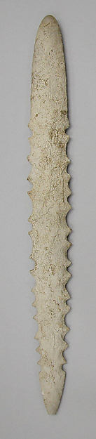 Eccentric Flint