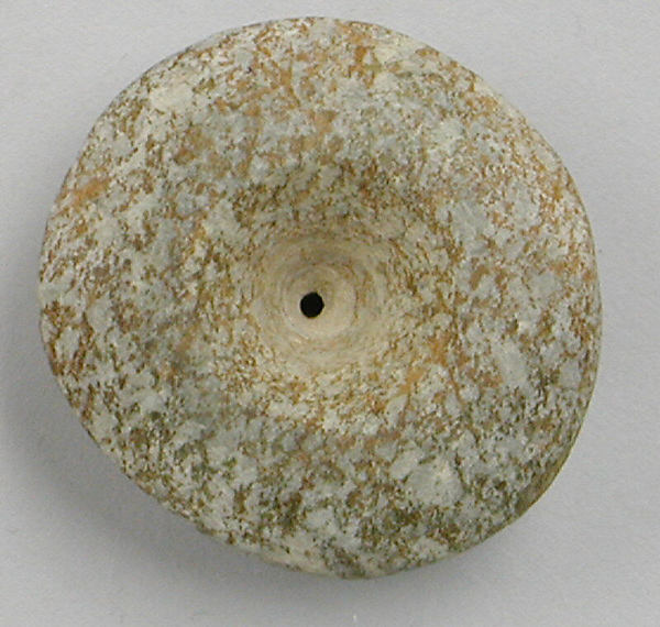 Stone Weight or Bead