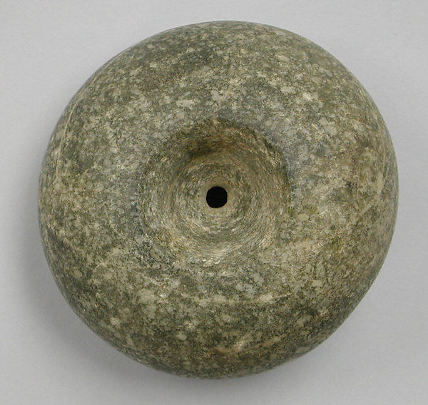 Stone Weight or Bead