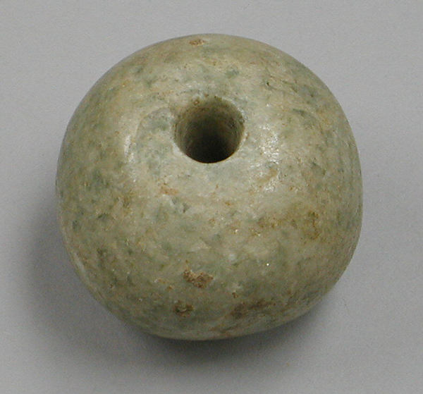 Stone Bead