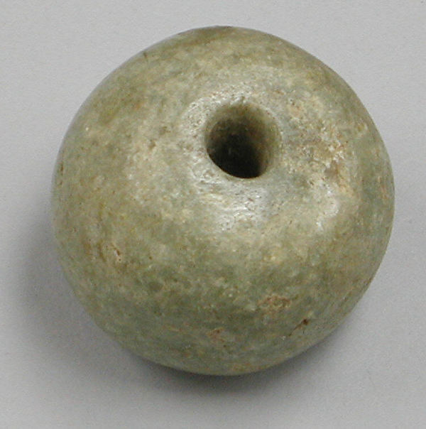 Stone Bead