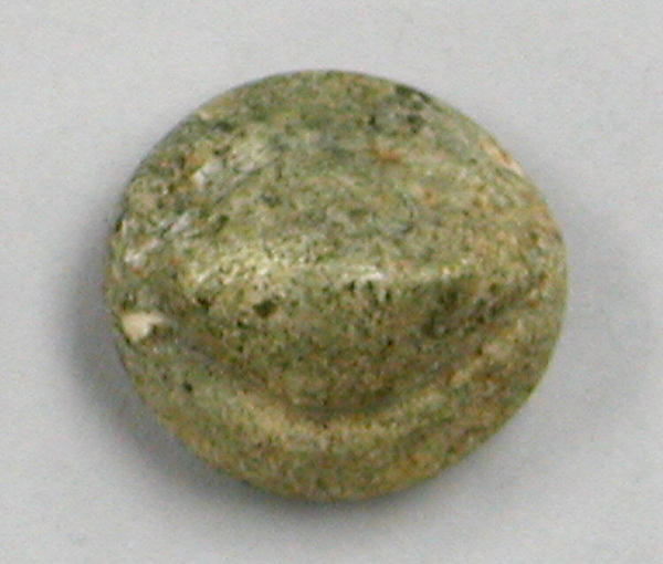 Stone Turtle Pendant
