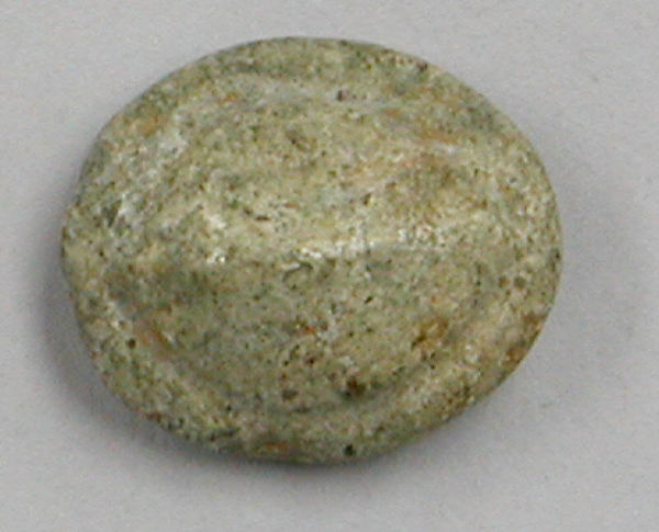Stone Turtle Pendant