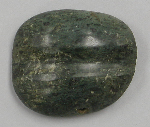Stone Pendant