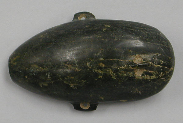 Miniature Vessel