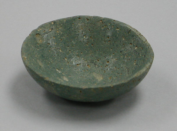 Stone Bowl