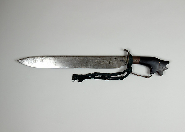 Knife