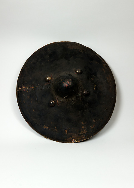 Shield (Dhàl)