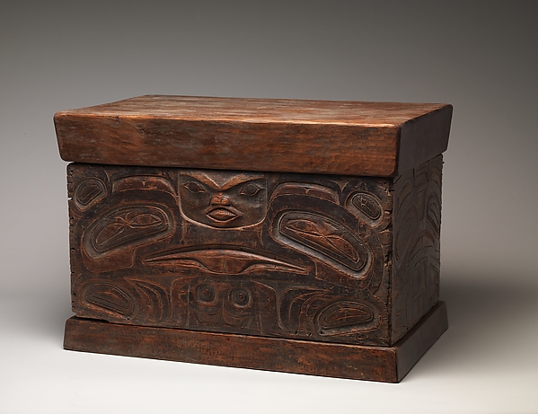 Storage Chest