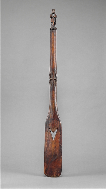Paddle