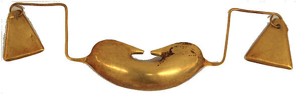 Nose Ornament