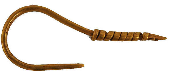 Fish Hook