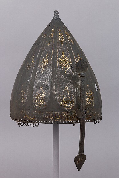 Helmet