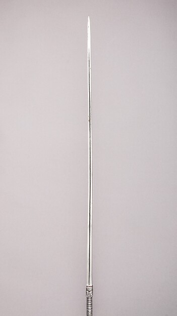 Spear