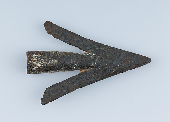 Arrow Head
