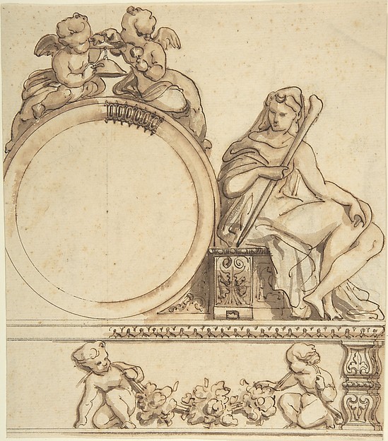 Design for a Clock