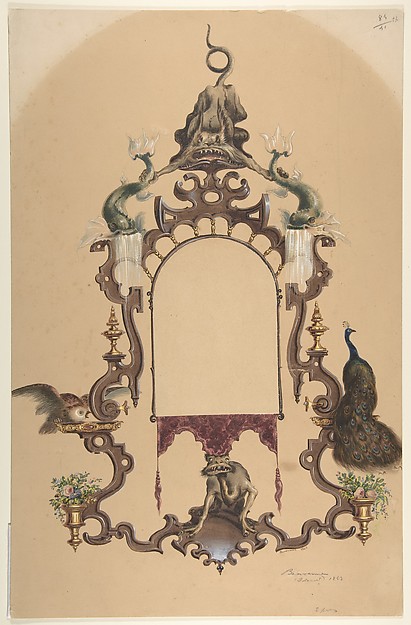 Design for a Frame