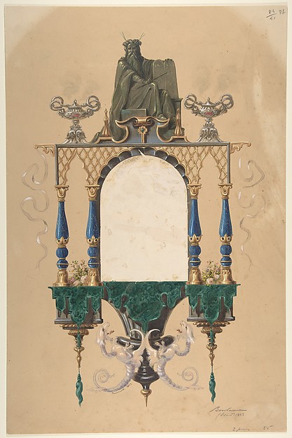 Design for Frame