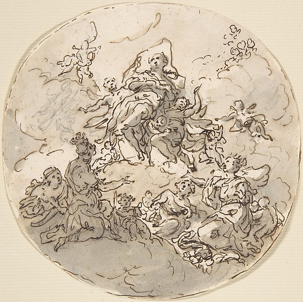 Apotheosis