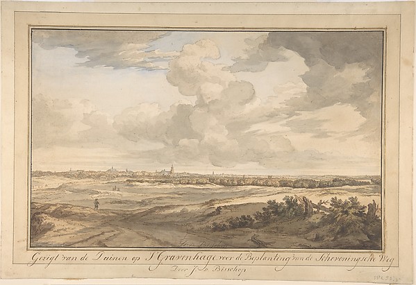 Panoramic Landscapes