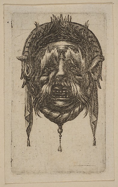 Mask