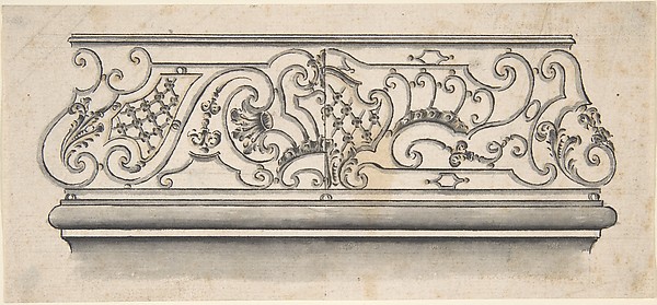 Designs for iron work balcony